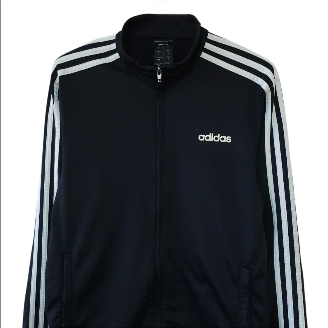 아디다스져지 블랙 95-100 트랙탑저지 상품이미지2