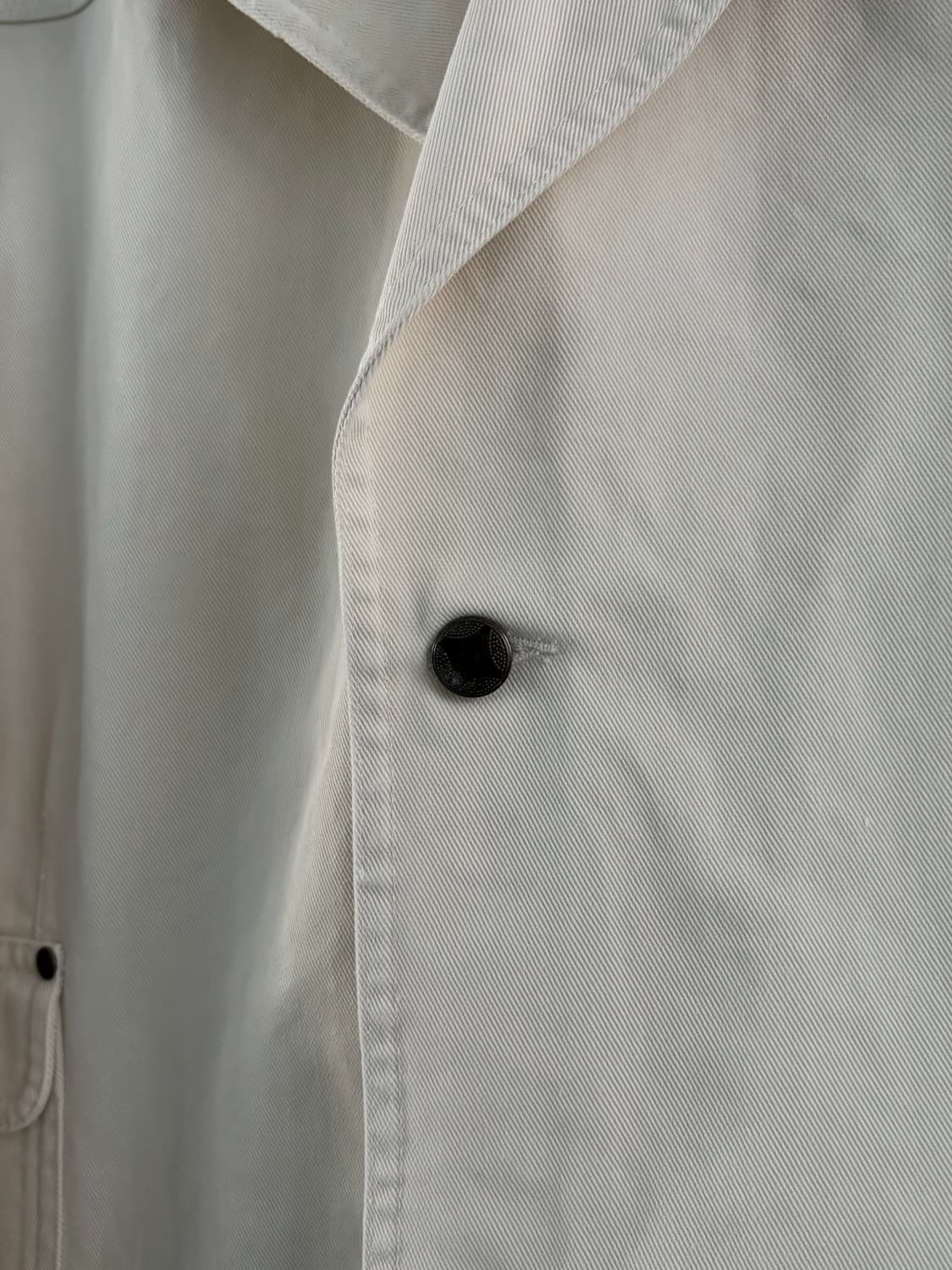 Polo 폴로 랄프로렌 아이보리 워크 자켓 상품이미지3