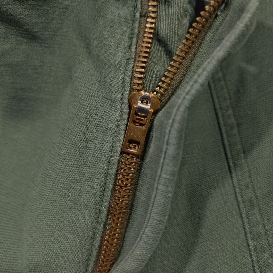 오리지널 og107 퍼티그 팬츠 36(34~35) 70's 상품이미지7