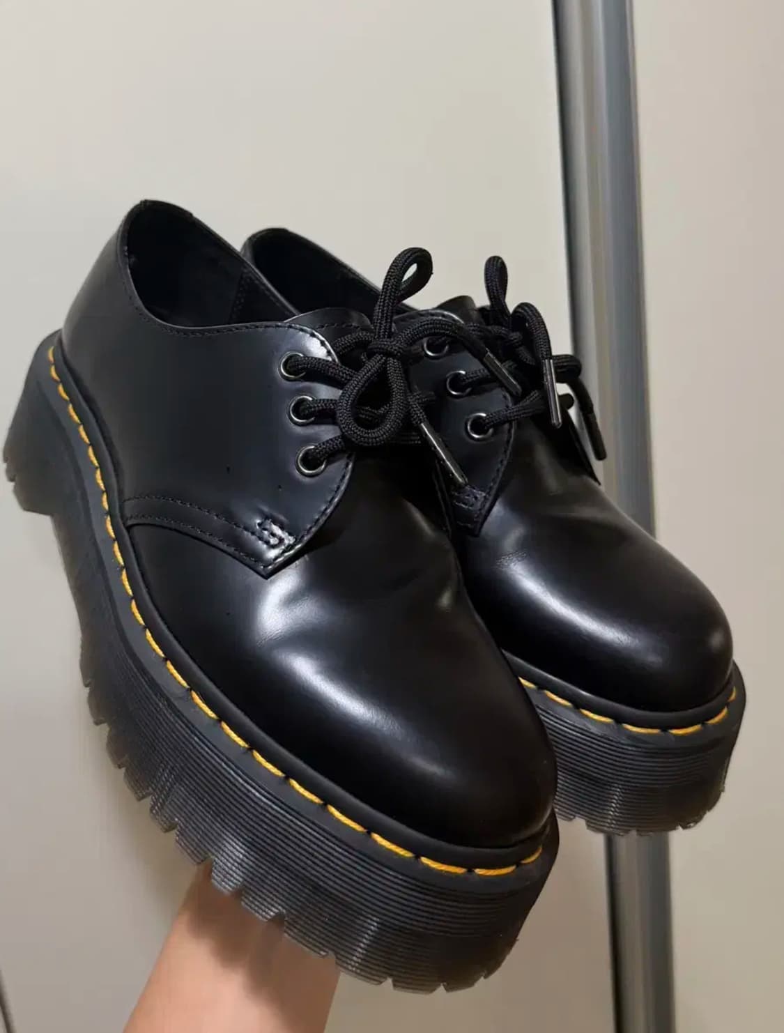 닥터마틴 1461 쿼드 (240) 상품이미지1