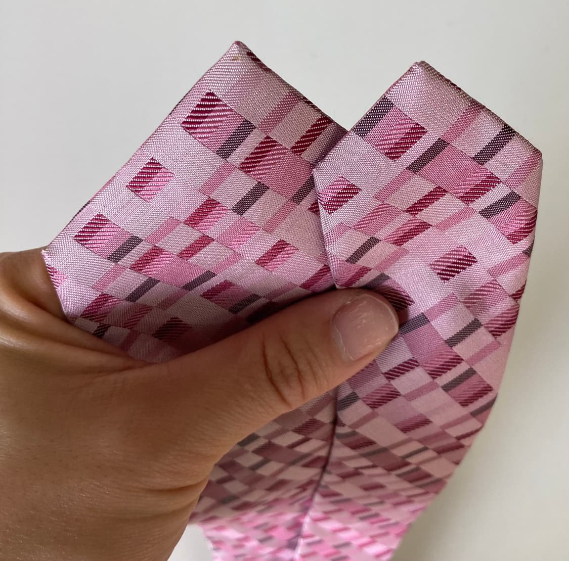 유나이티드 컬렉션 오브 베네통 넥타이 상품이미지9