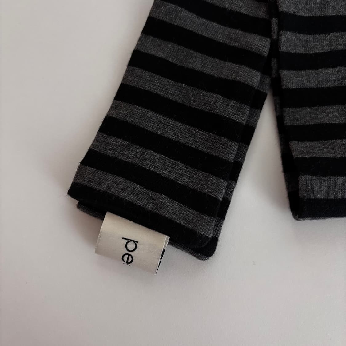 페스토 pesto 스트라이프 머플러 목도리 상품이미지3