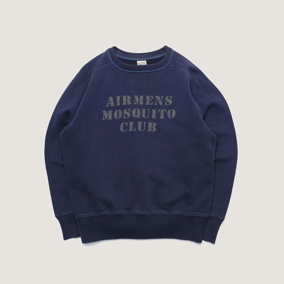 korean war sweatshirt 상품이미지2