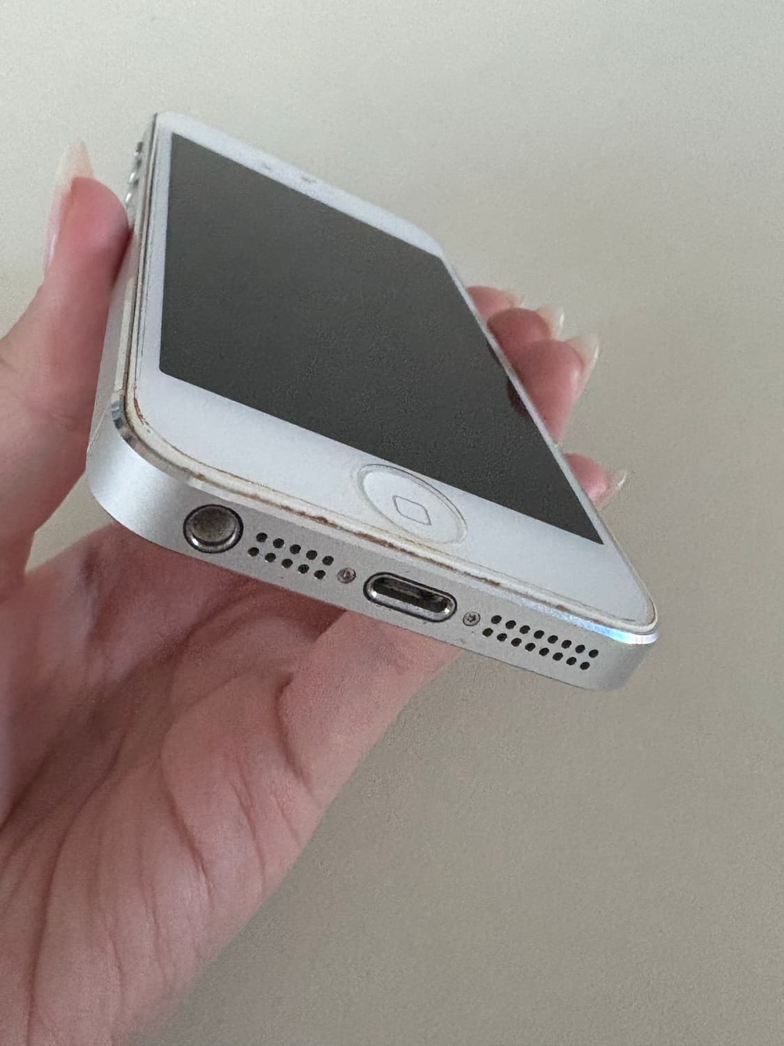 아이폰 5 박스 포함  상품이미지4