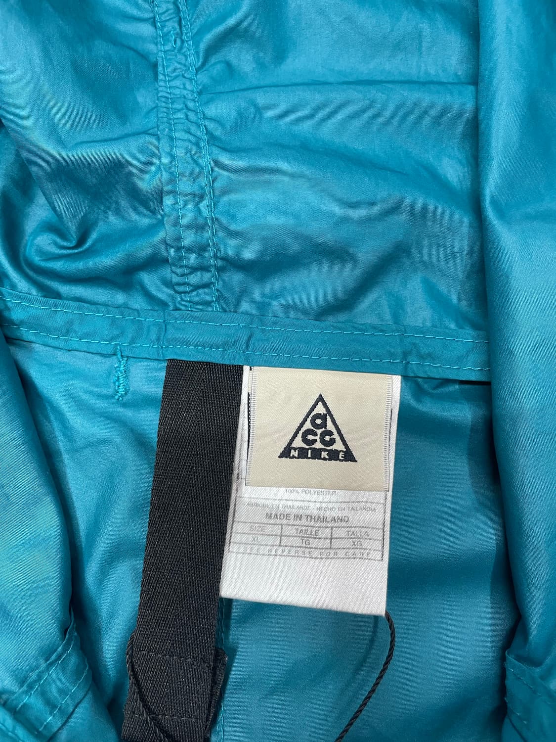 나이키 ACG 아노락 바람막이 상품이미지5