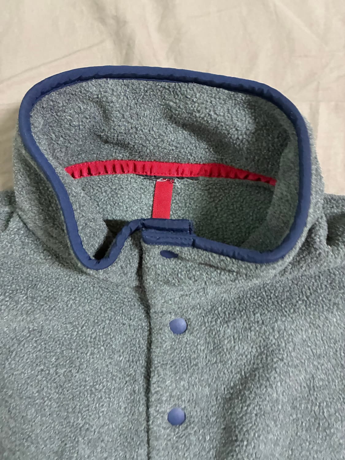 현행 파타고니아 신칠라 사이즈s~m 상품이미지3