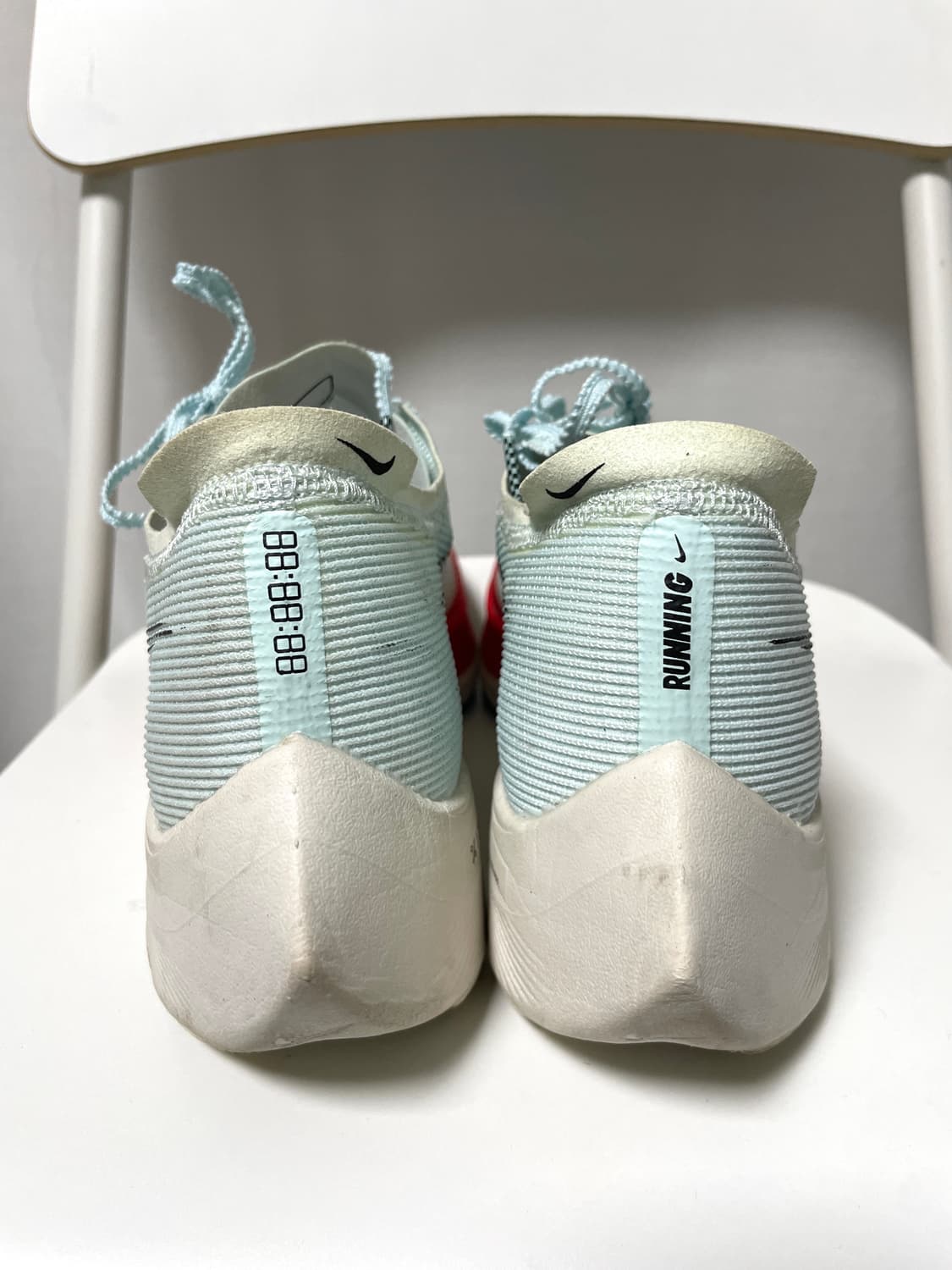 265mm) 나이키 줌X 베이퍼플라이 넥스트% 2 카본 러닝화 레이스화  상품이미지7