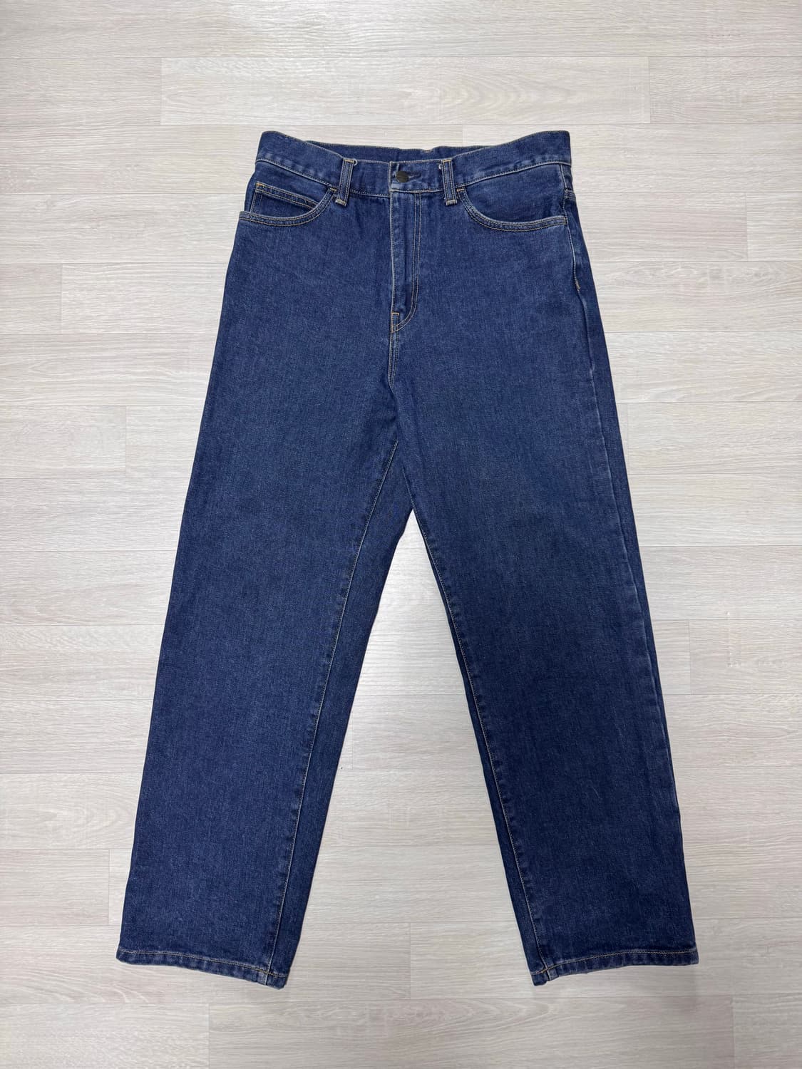 칼하트WIP 스미스 팬츠 상품이미지2