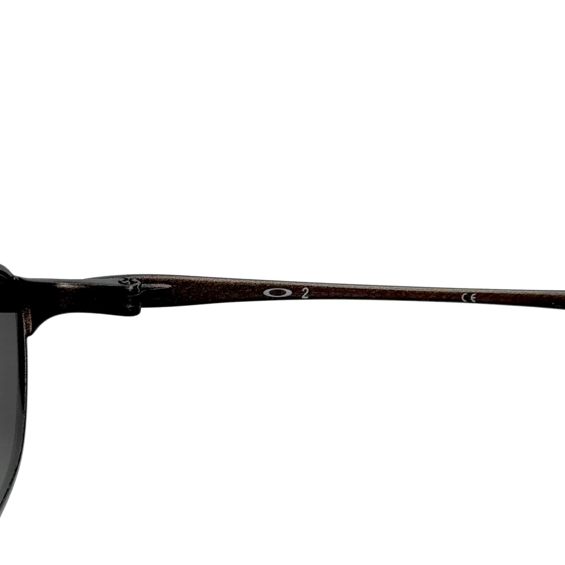오클리 선글라스 O2 wire gen 2 Red  미사용 상품이미지8