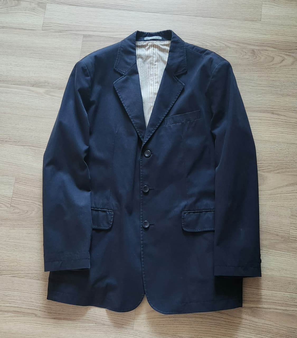 라코스테 남성 자켓 상품이미지1