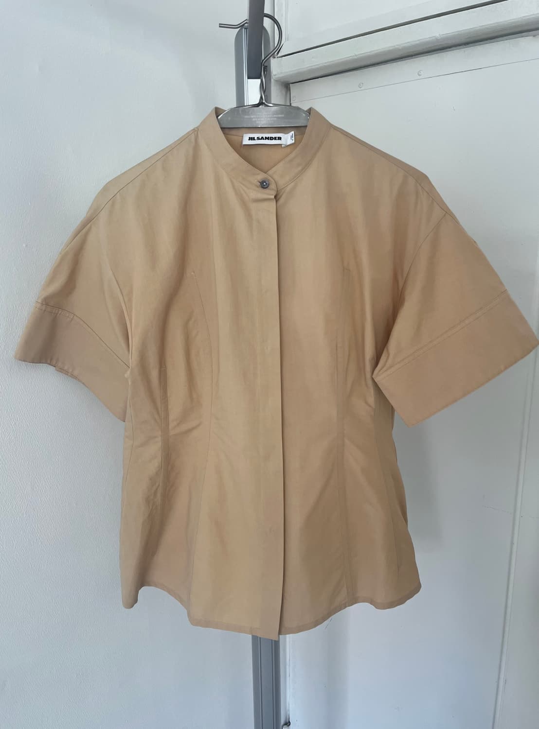 simple line shirt 상품이미지1