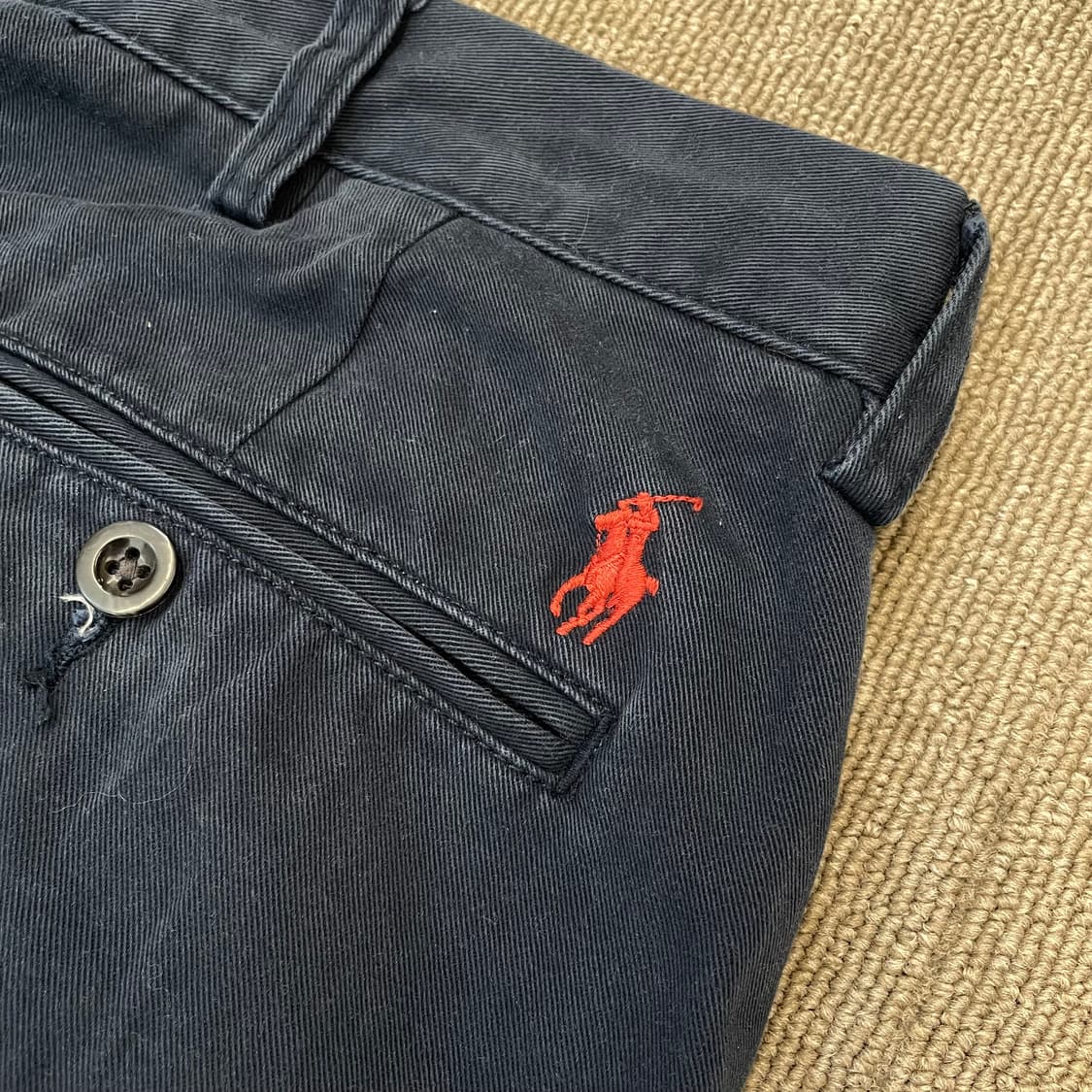 폴로 랄프로렌 클래식 치노팬츠  상품이미지7