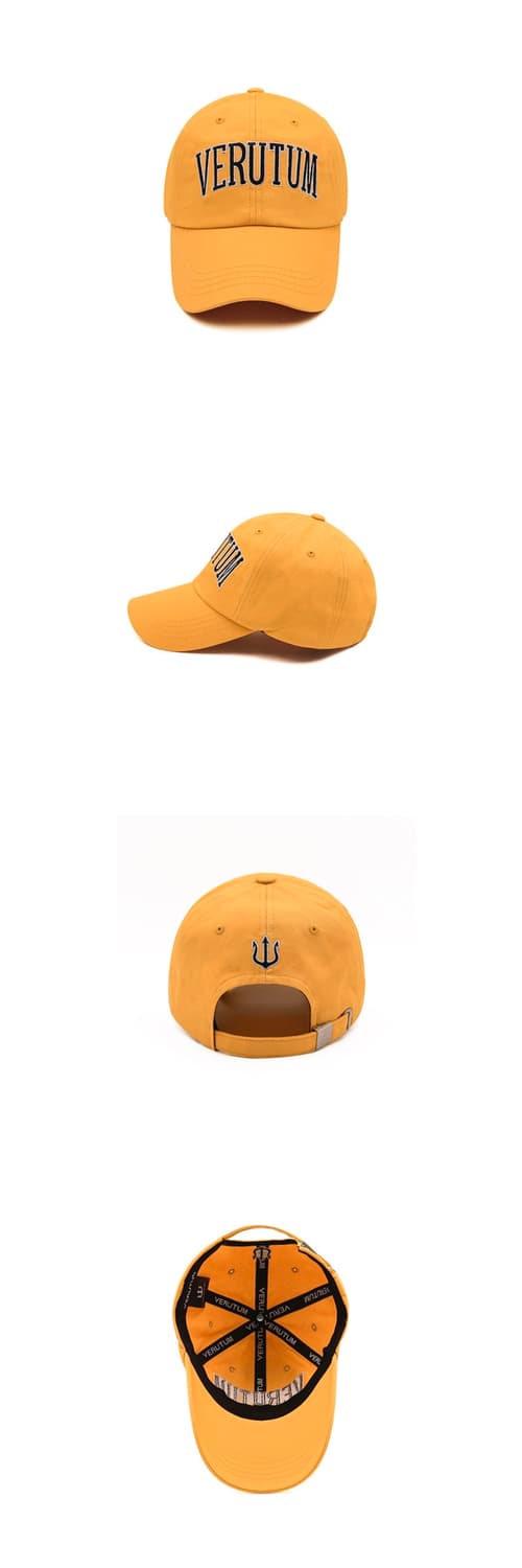 베루툼 볼캡 모자 상품이미지5