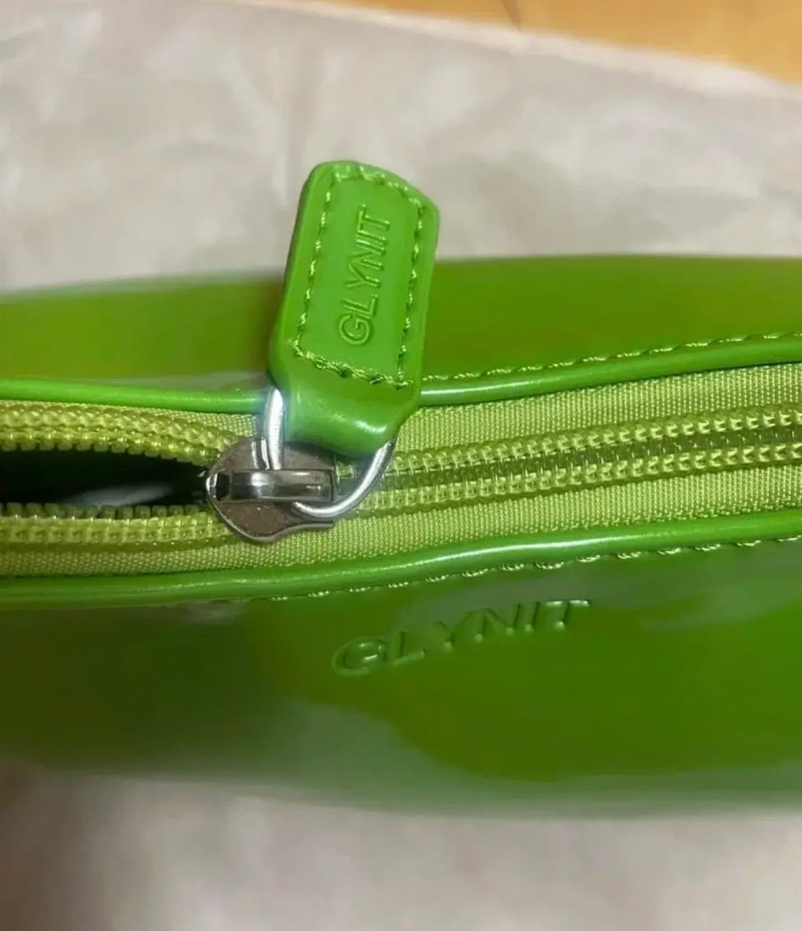 GLYNIT MOLLY BAG 글리닛 몰리백 상품이미지4