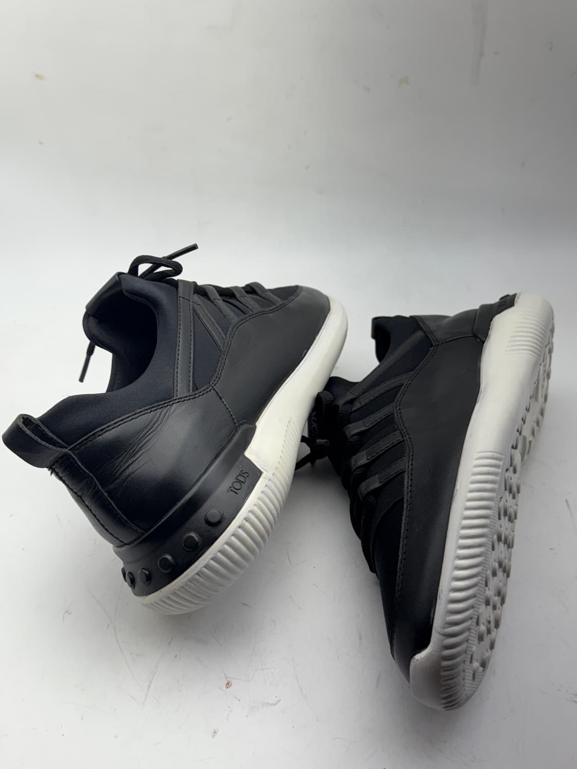 정품)토즈스니커즈260 상품이미지3