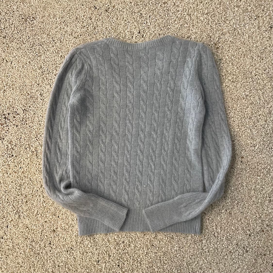 폴로 니트 ⭐️945 상품이미지4