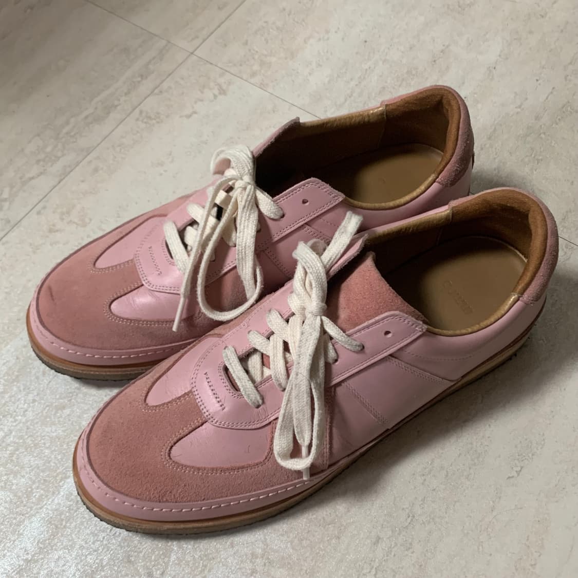 270)mmrb 핑크독일군 상품이미지1