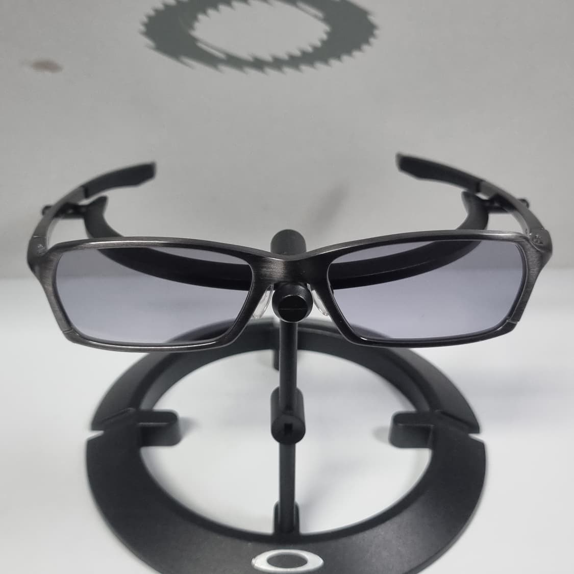 오클리 콘크리트 2.1 브러시드그레이 상품이미지4