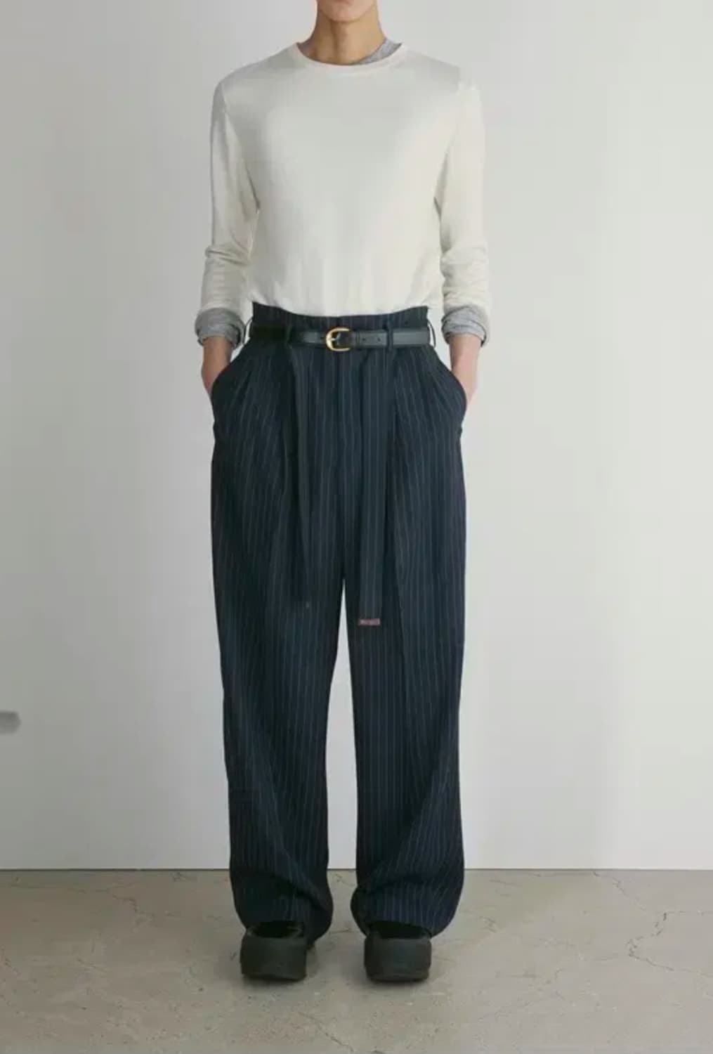 렉토 노바 레이어드 티셔츠 L 상품이미지1