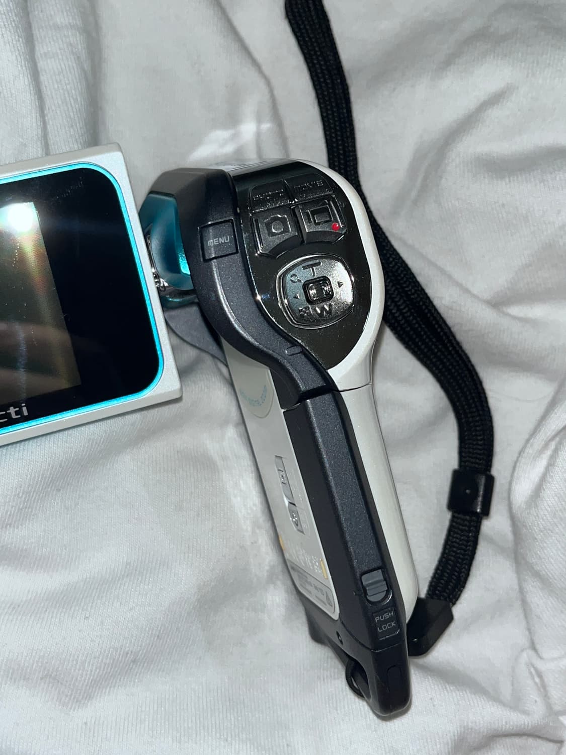 산요작티 ca65 캠코더 디카 sanyo xacti 카메라 cg9cg11 상품이미지4