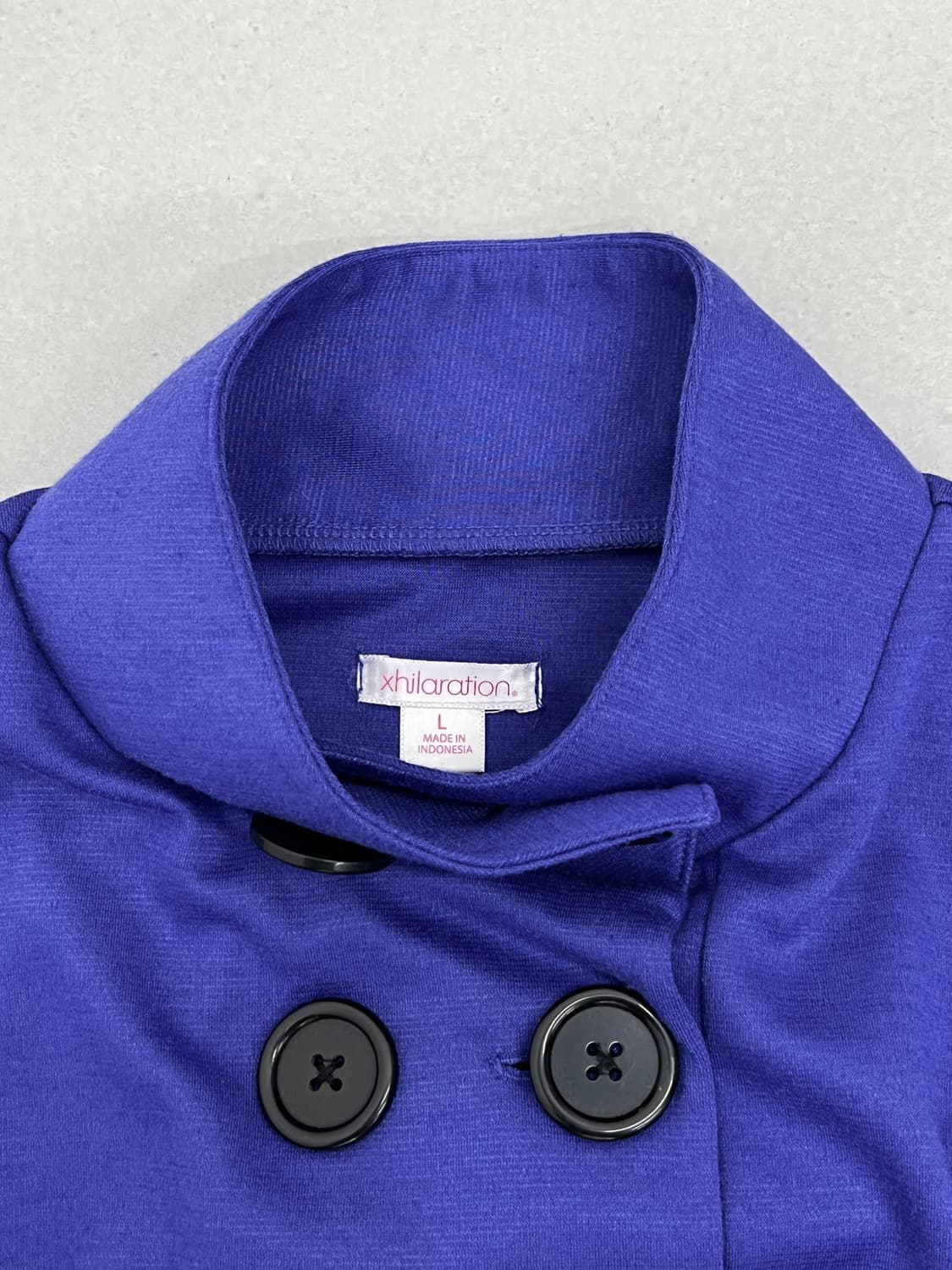 Xhilaration 반팔 원피스 상품이미지3