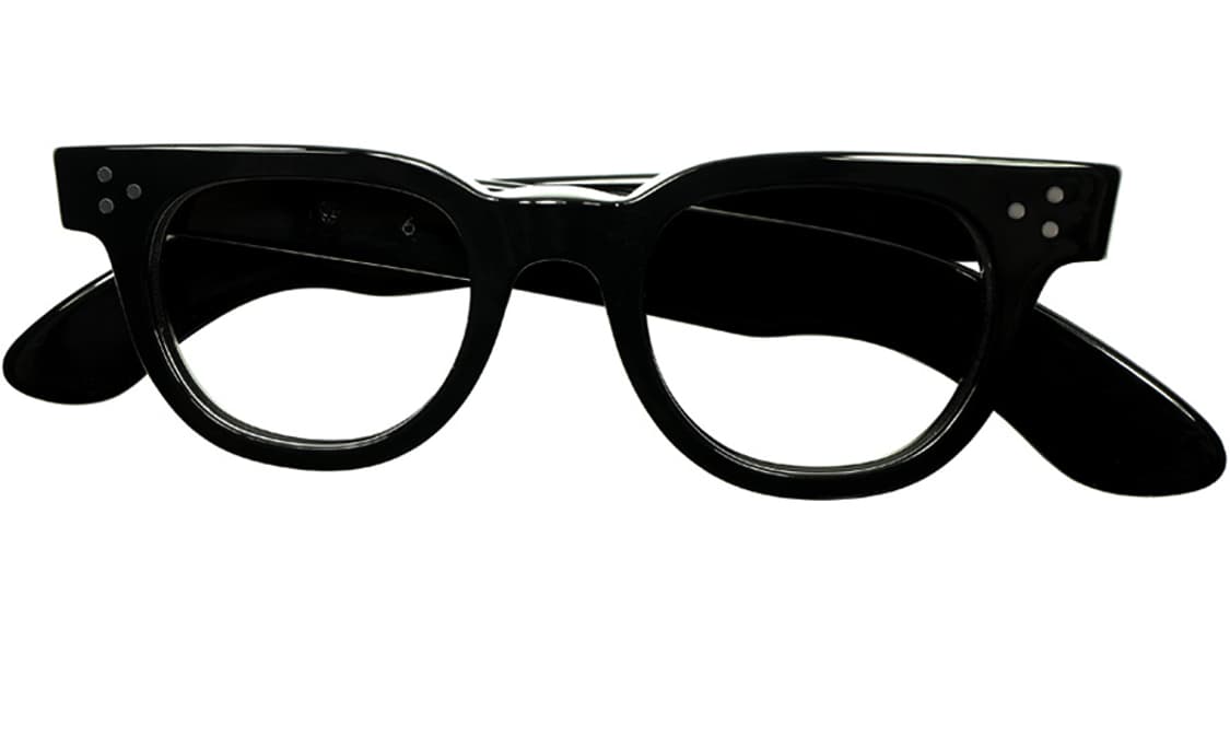 오리지널 빈티지 타르트옵티컬 FDR 블랙 44/22 U.S.A 상품이미지1