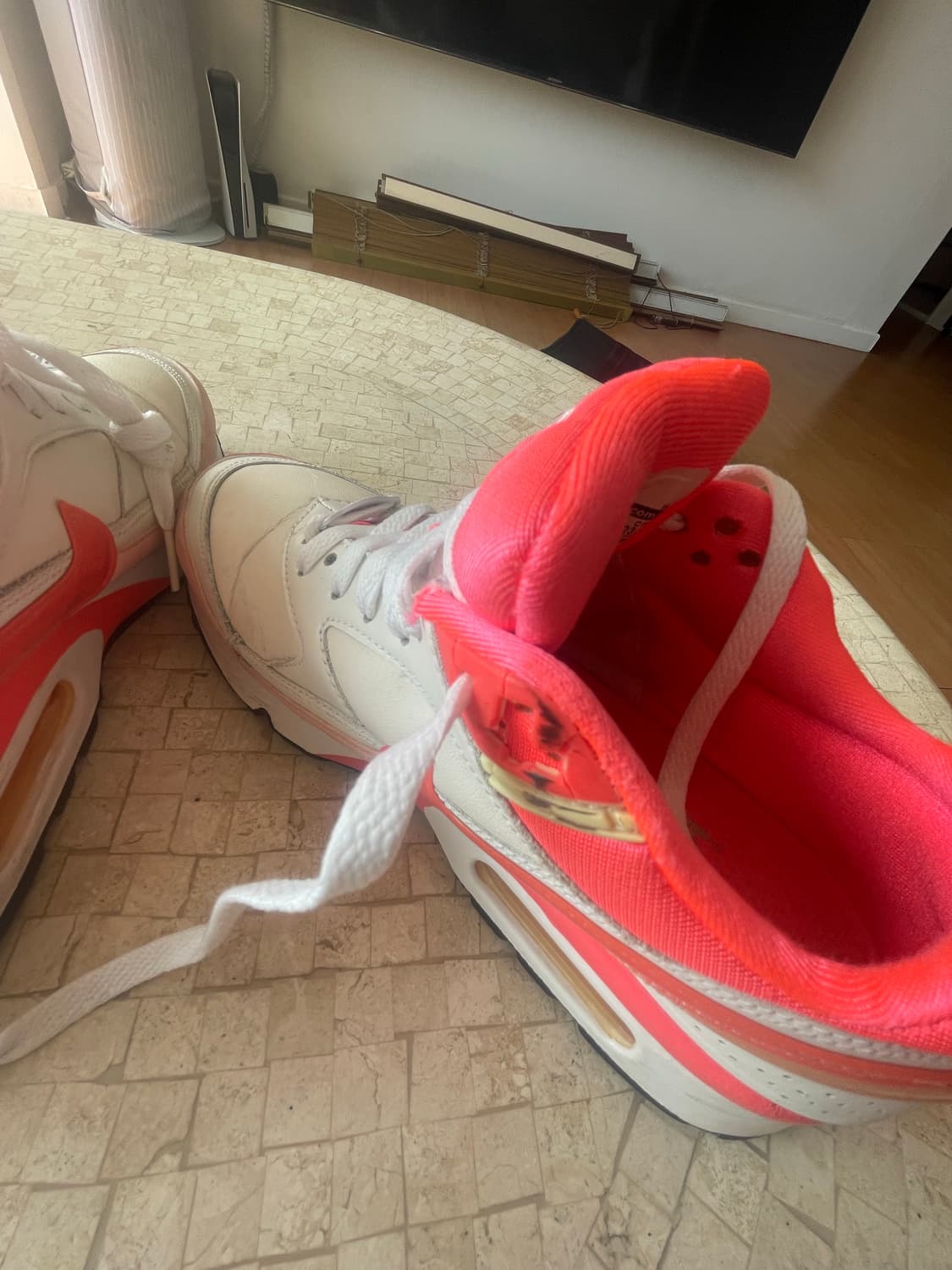 나이키 에어맥스 235mm 상품이미지2