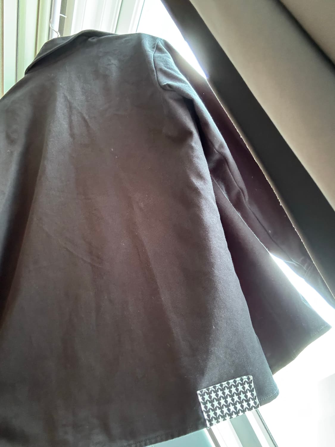 라프시몬스 셔츠 상품이미지2