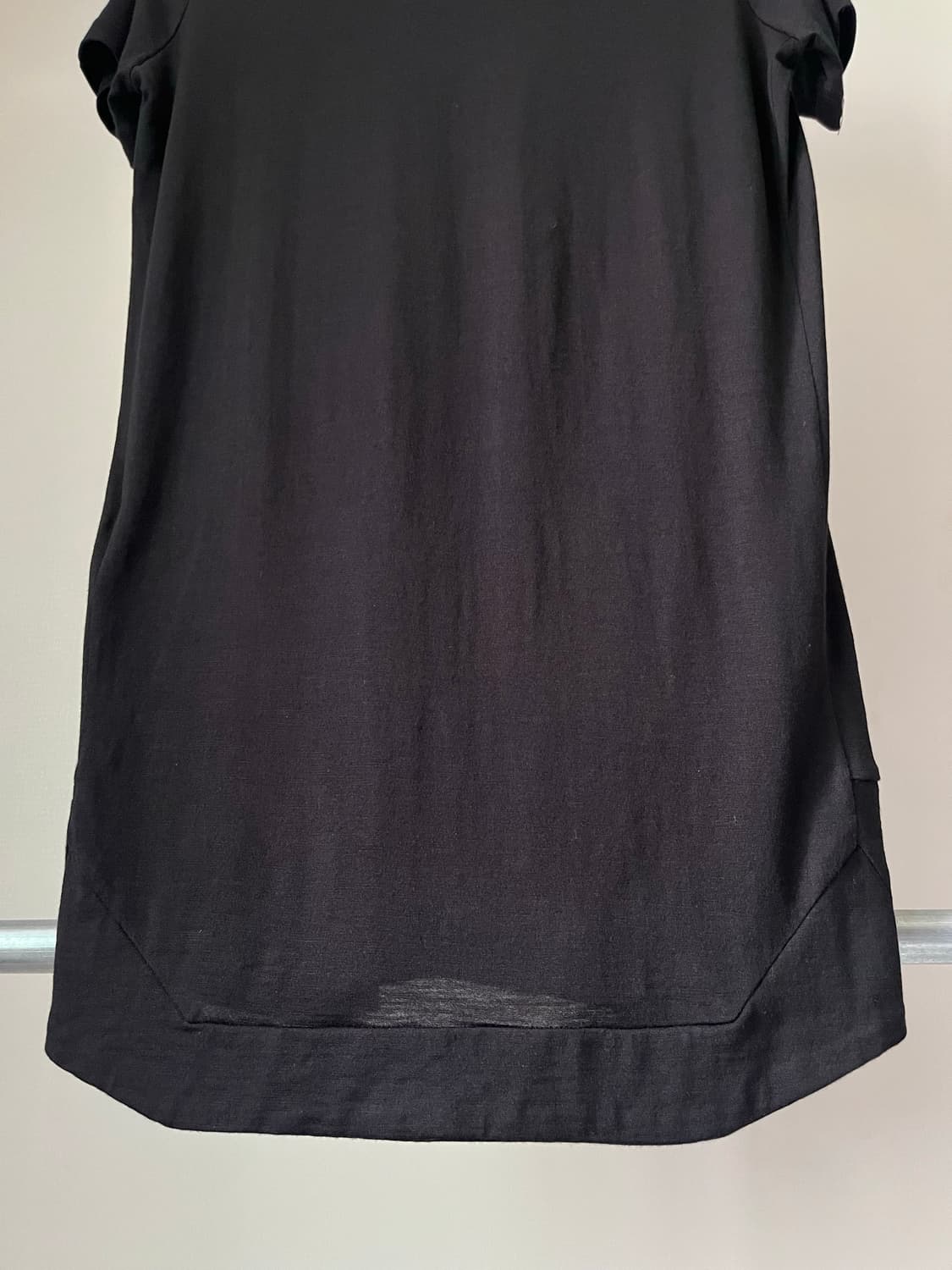Julius Graphic Rubber Printed Cutsew 상품이미지9