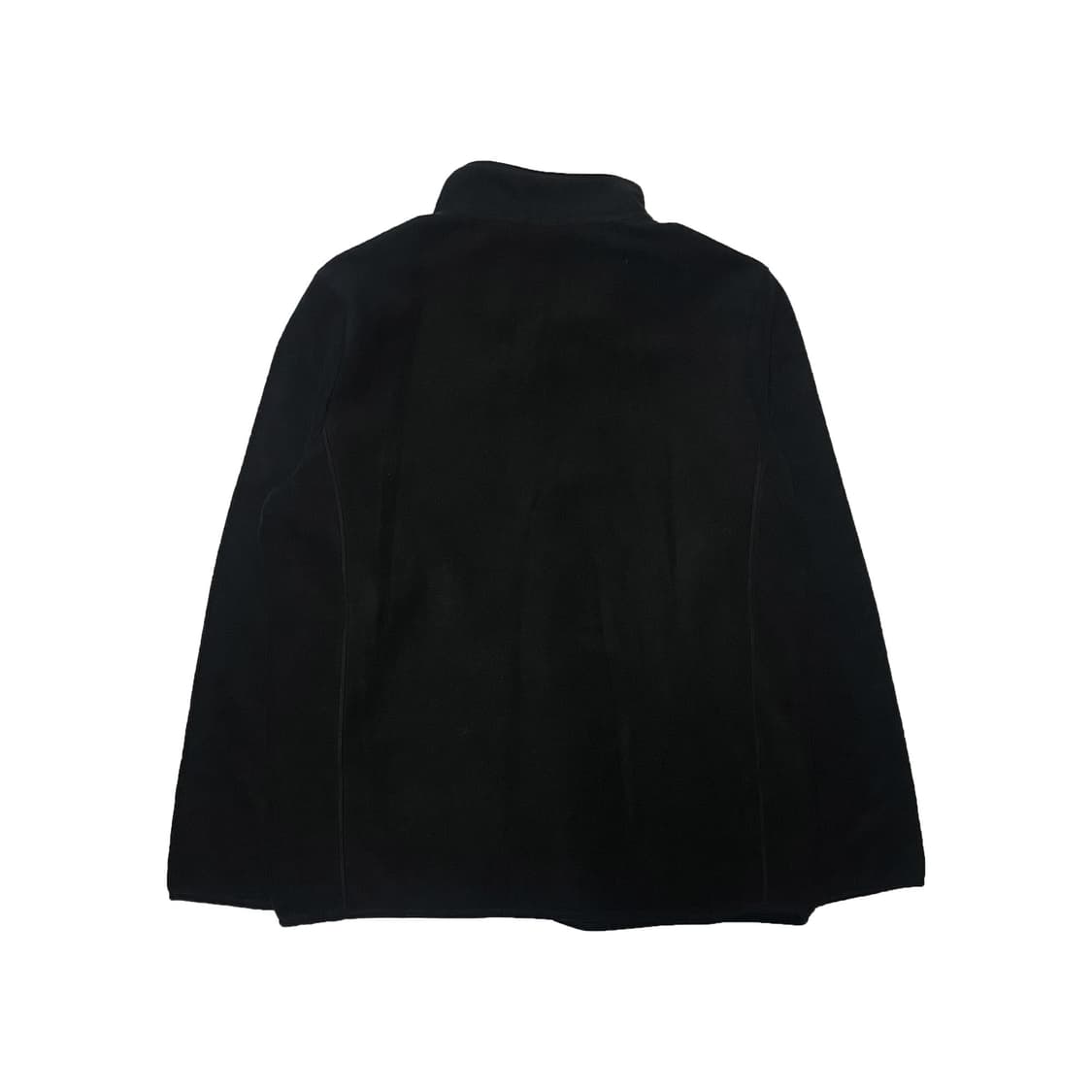 Marmot 마모트 블랙 플리스 집업 다켓 상품이미지2