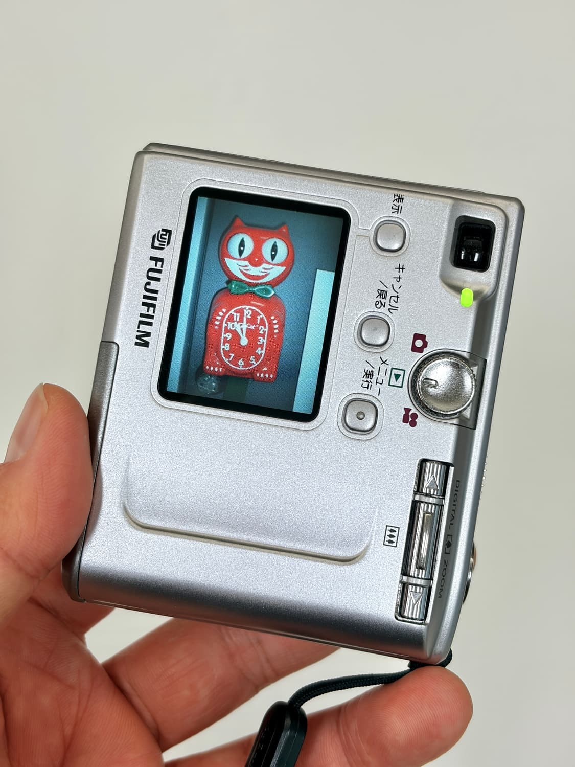 입문자 추천용 파인픽스 4500 상품이미지10