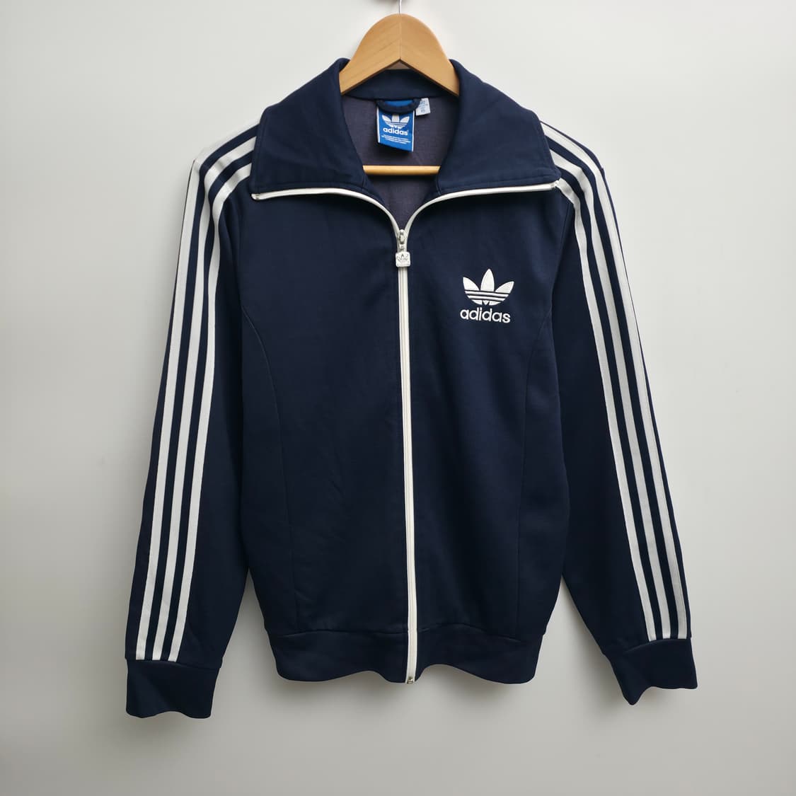 [M] 아디다스 유로파 네이비 져지 상품이미지1