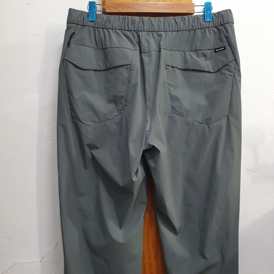 블랙야크 등산바지(34) 상품이미지8