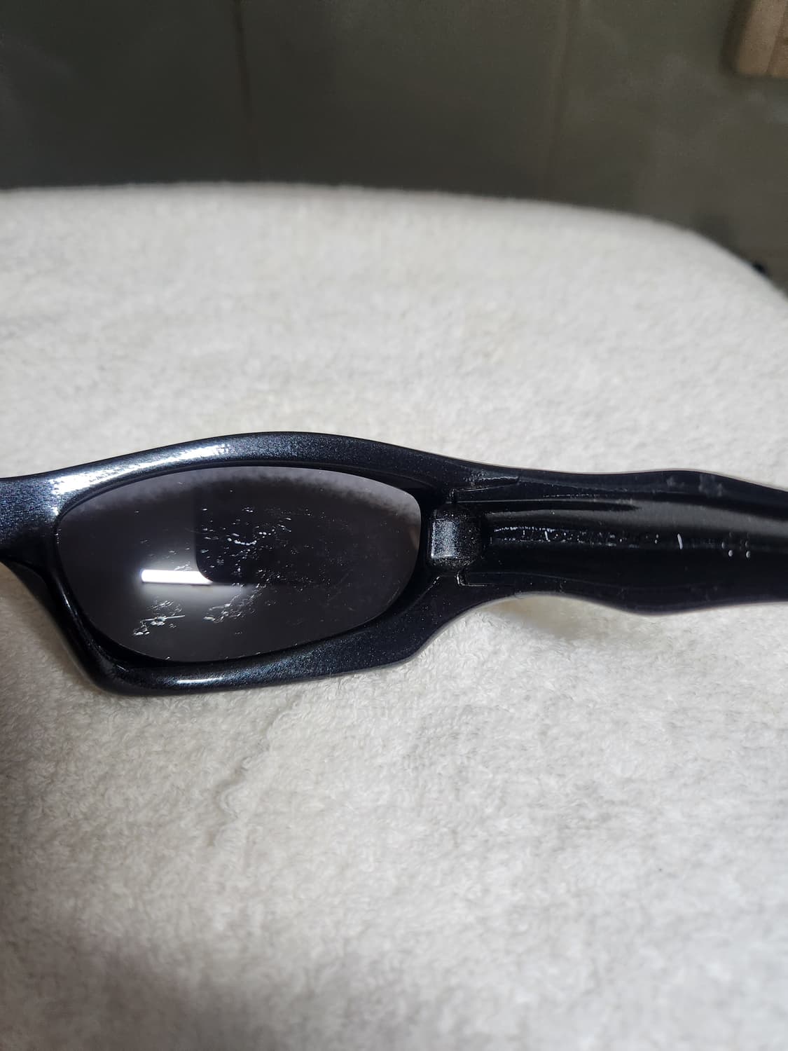 오클리 몬스터독 선글라스 고글 oakley monster dog 상품이미지7