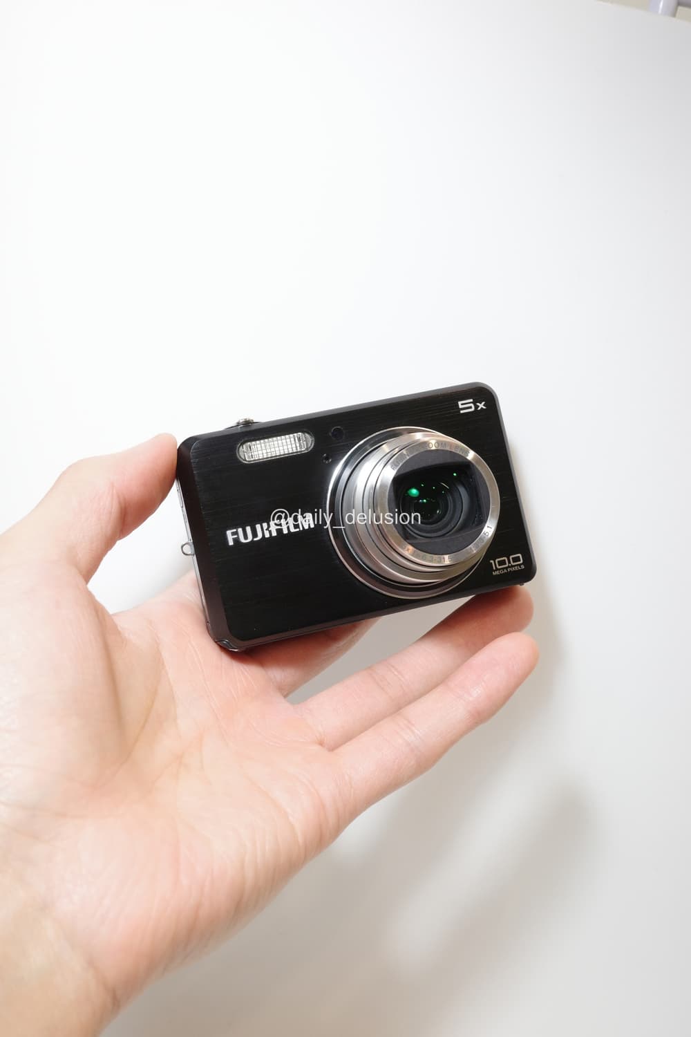 후지필름 파인픽스 J100 상품이미지3