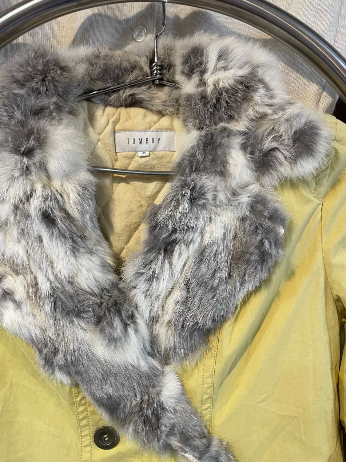 TOMBOY자켓 상품이미지2