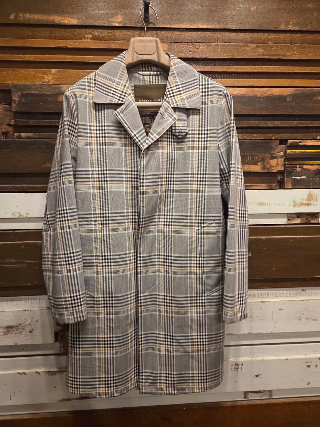 맥킨토시 맥코트 상품이미지8