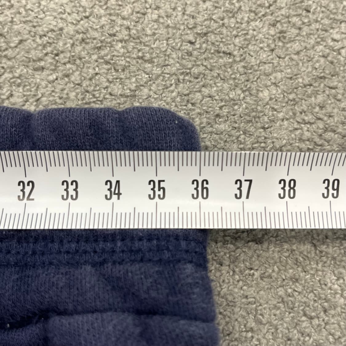 MLB 뉴욕 양키스 네이비 트레이닝 바지 상품이미지8