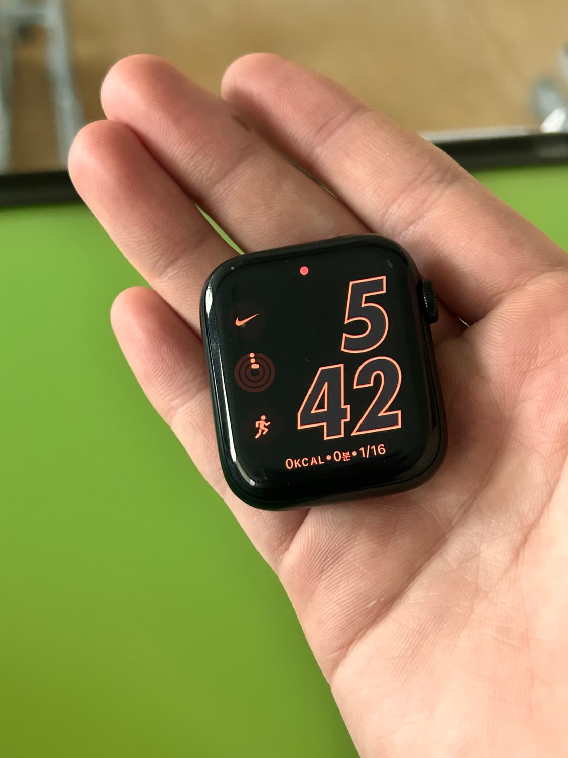 애플워치 se2 44mm 상품이미지5