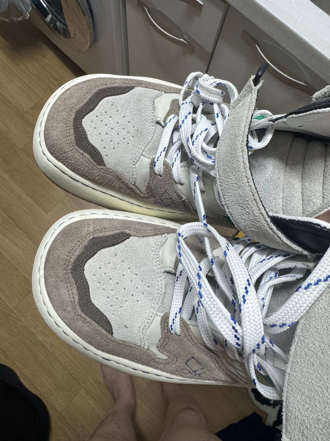 아데에러 로그칼리프 그린 290 상품이미지2