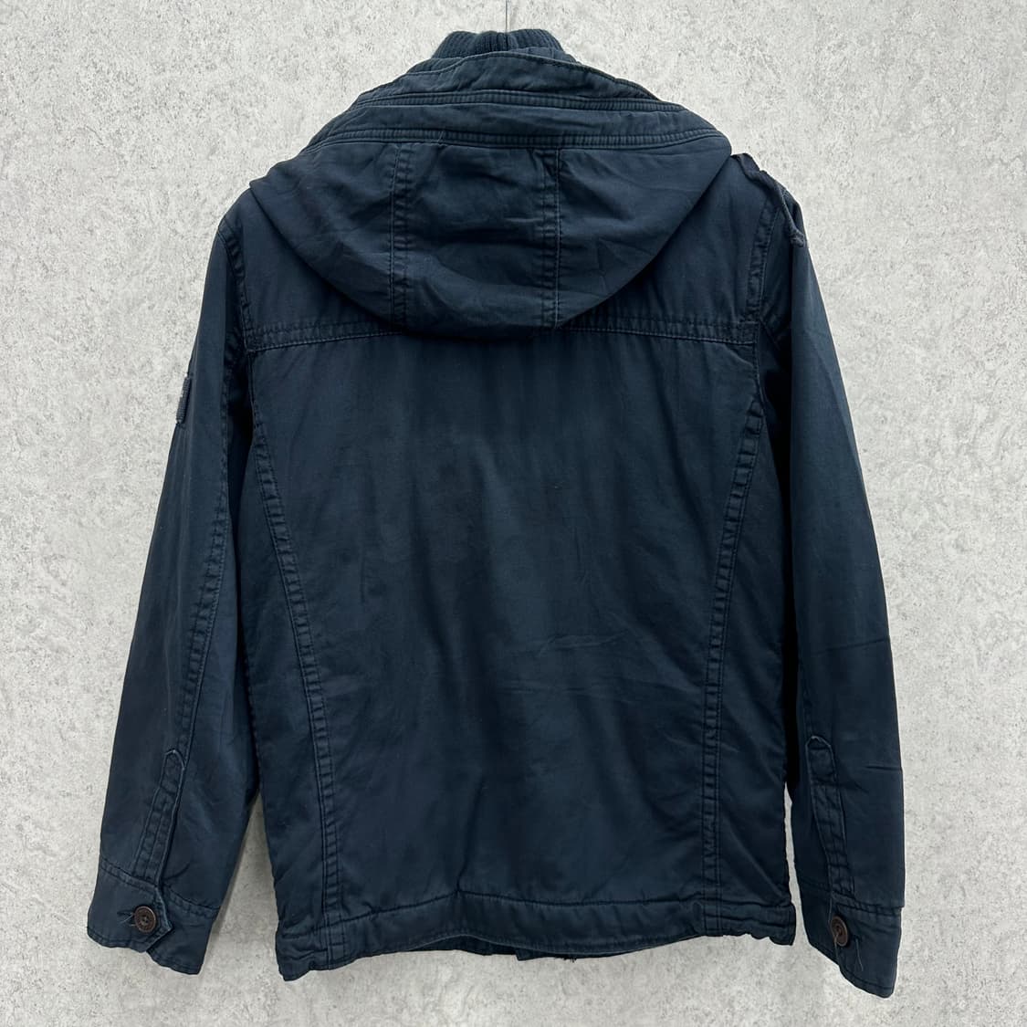 95 아베크롬비 남자 밀리터리 야상자켓 상품이미지2