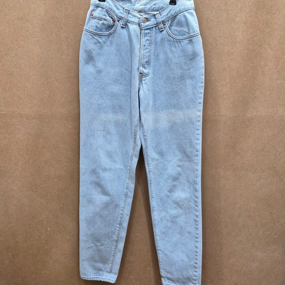 90s 리바이스 501 (여성) 상품이미지1