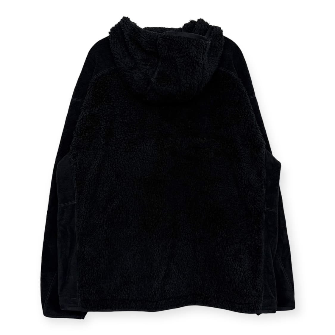 유니클로 화이트마운티니어링 플리스 후리스 후드 자켓 상품이미지8