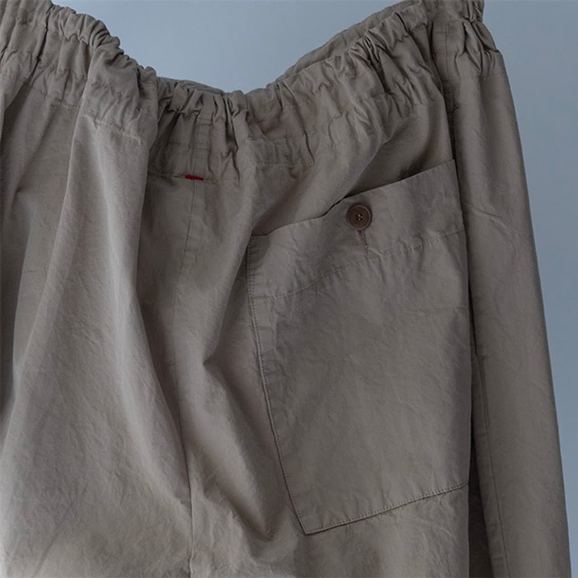 casey casey - denmark pants (unused) 상품이미지3