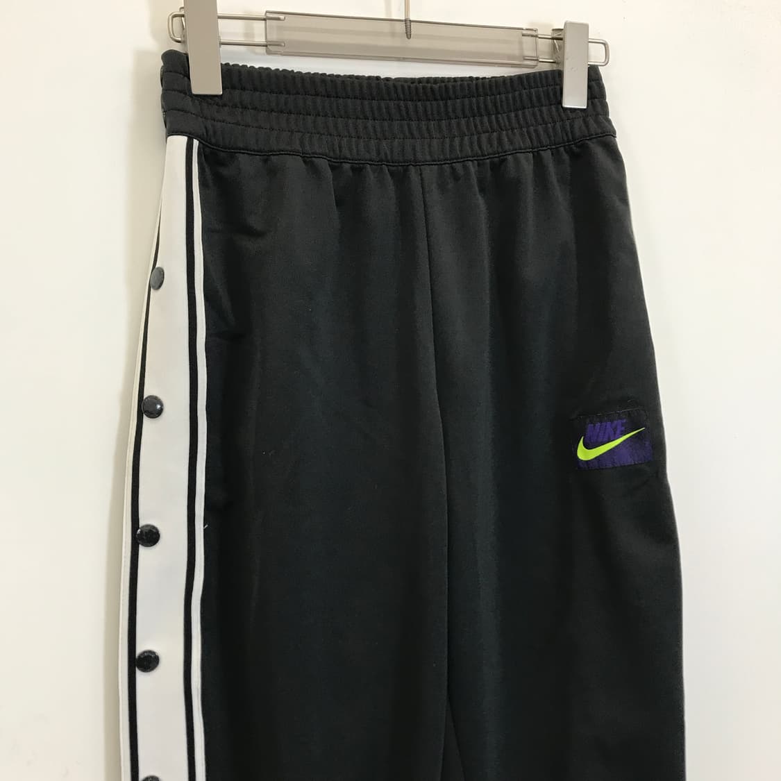 나이키 테니스라인 사이드스냅팬츠 [여성26-27인치] 상품이미지2