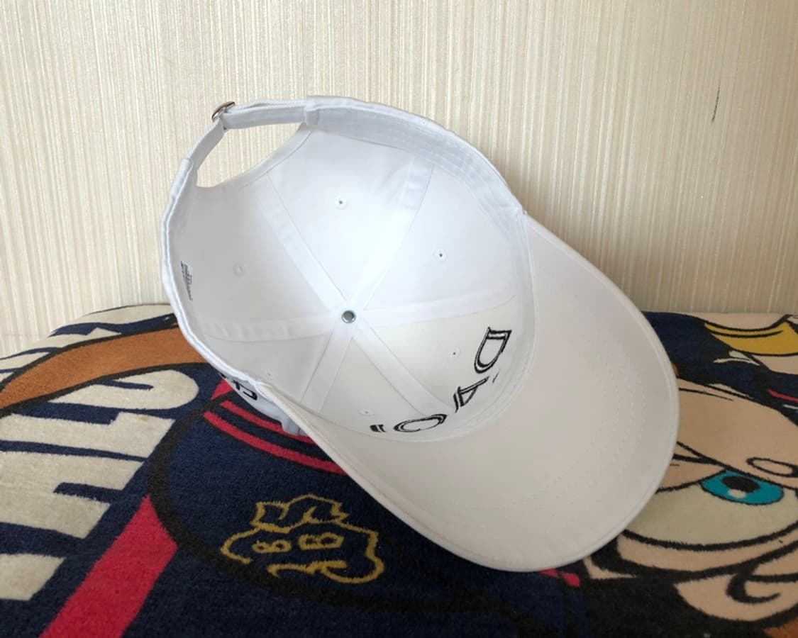 테일러메이드 LPGA 다올금융그룹 스폰서골프모자/캡 XL 상품이미지9