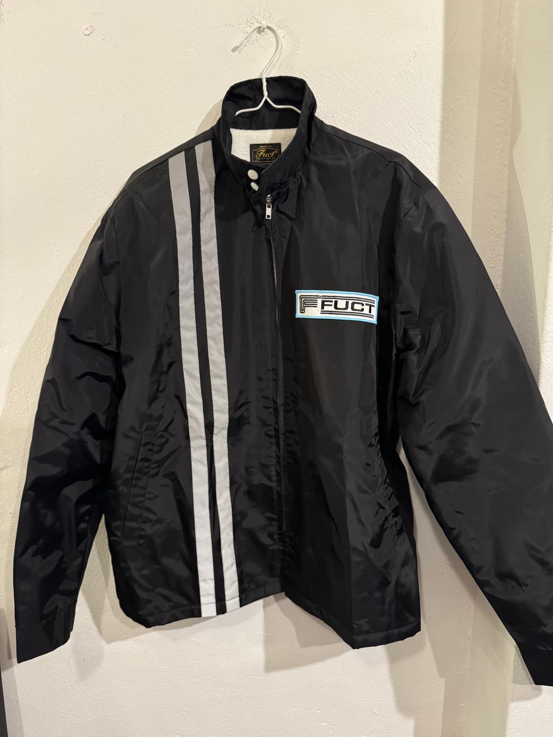 Fuct racing jacket 상품이미지1
