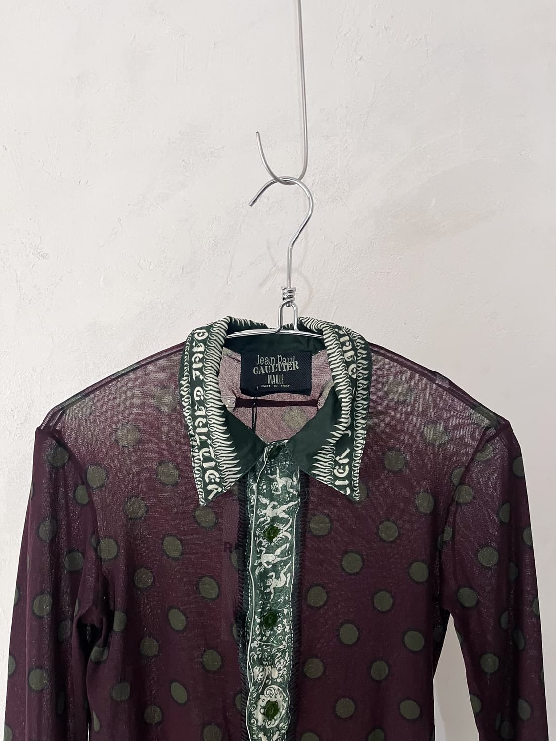 Jean Paul Gaultier 상품이미지8
