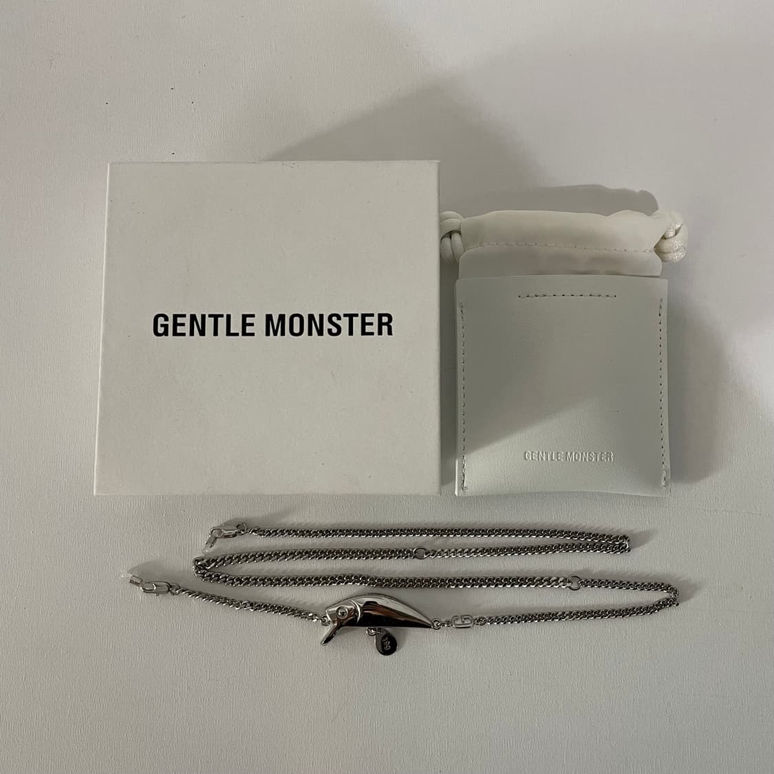 젠틀몬스터 마이마스 컬렉션 안경줄 상품이미지2