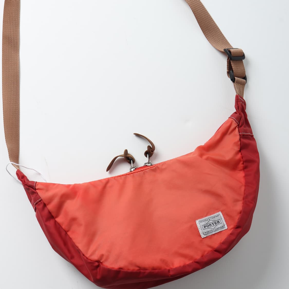 포터 PORTER Reef Shoulder Bag 상품이미지2